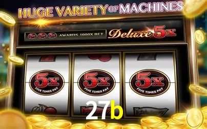 A Revolução dos Aplicativos de Jogos no 27b