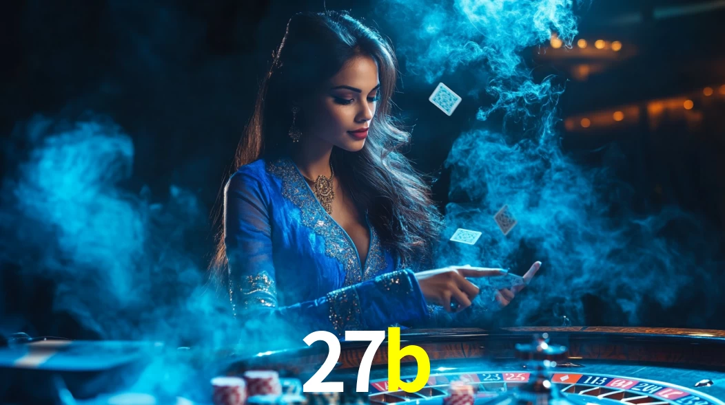 Desvendando o Mundo dos Jogos Virtuais na 27b