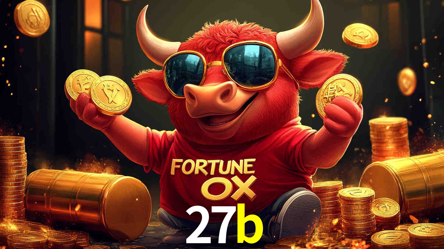 Apostas Esportivas na 27b: Um Guia Completo