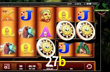 Desvendando o Mundo dos Jogos Virtuais na 27b