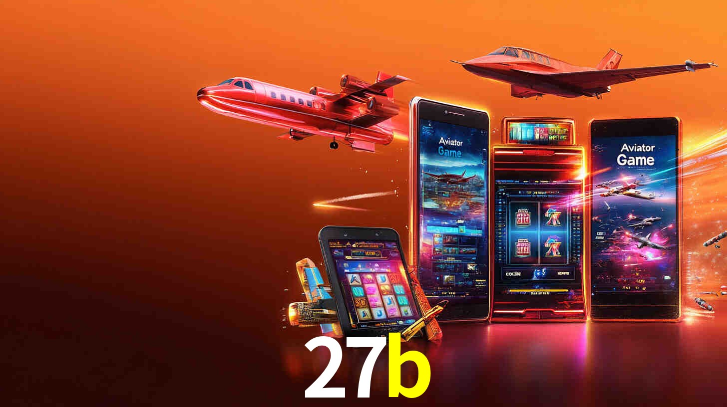 A Experiência Imersiva dos Cassinos Ao Vivo no 27b