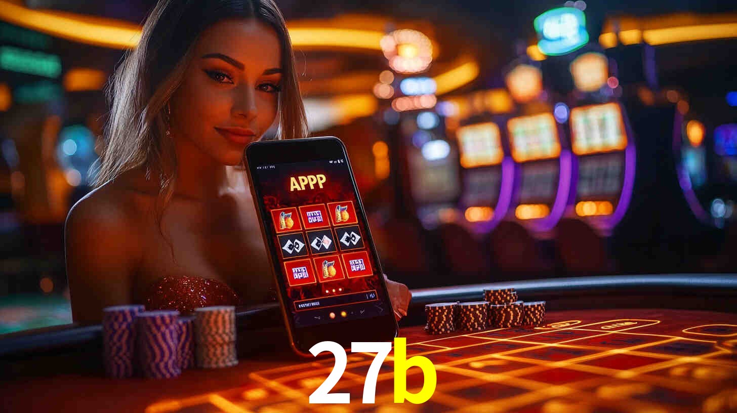 Descubra a Essência do 27b: Nossa História e Compromissos