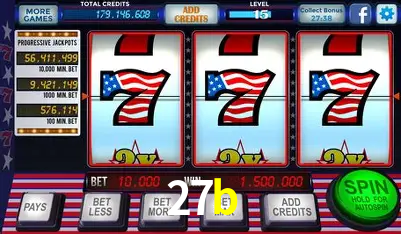 Explorando a Categoria de Eventos em Apostas na 27b